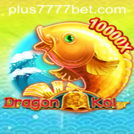 Unveiling DragonKoi: The Mystical World of Gaming with Plus7777