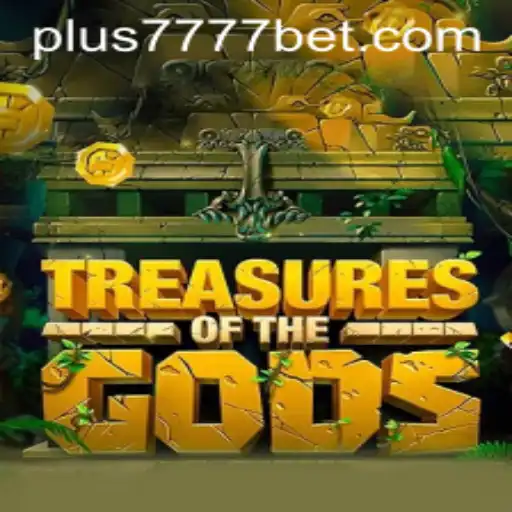 Exploring Treasure of the Gods