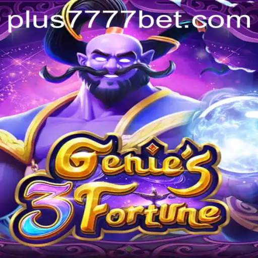 Genie3Fortune Game Dynamics