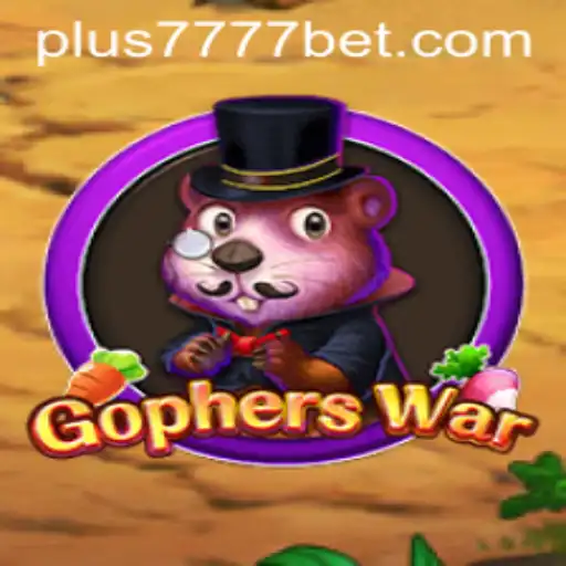 Exploring the Fascinating World of GophersWar: A Deep Dive Into Gameplay and Culture