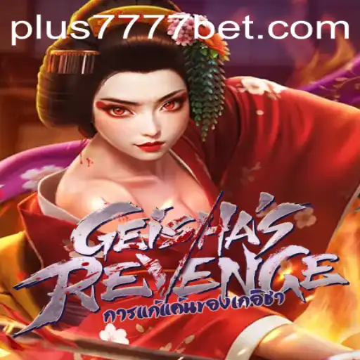 Discover the Mystic World of GeishasRevenge with the Alluring Touch of Plus7777