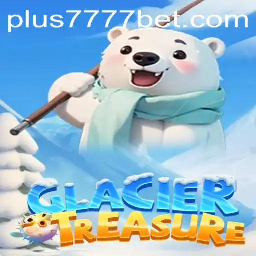 Discovering the Chilling Adventure of GlacierTreasure