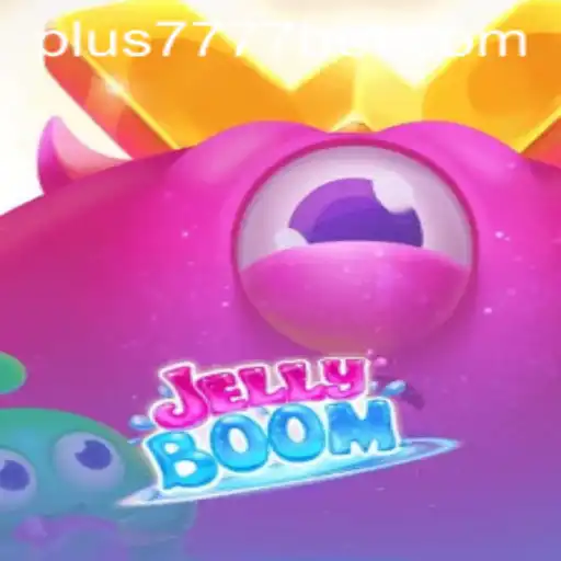 Unveiling JellyBoom: The Captivating World of Adventure and Strategy