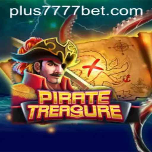 Embark on an Adventure with PirateTreasure Plus7777