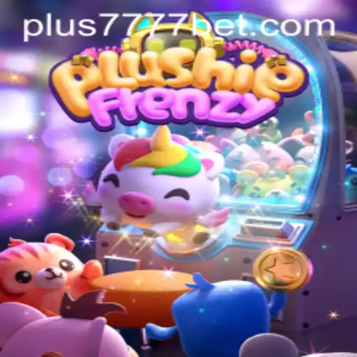 Dive Into PlushieFrenzy: The Ultimate Arcade Experience