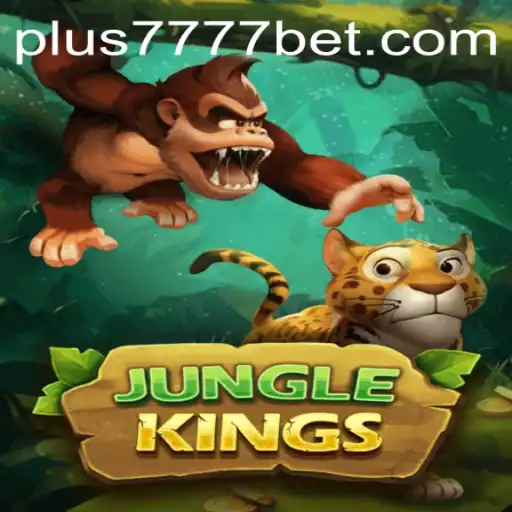 Explore the Thrilling World of JungleKings: A New Gaming Adventure