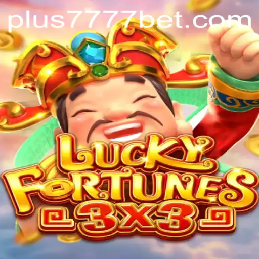 Discover the Thrill of LUCKYFORTUNES3x3: A Modern Gaming Sensation