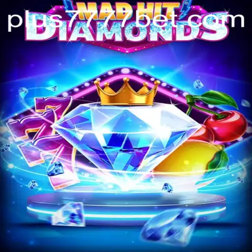 MadHitDiamonds: A Thrilling Adventure in the World of Gem Plunder